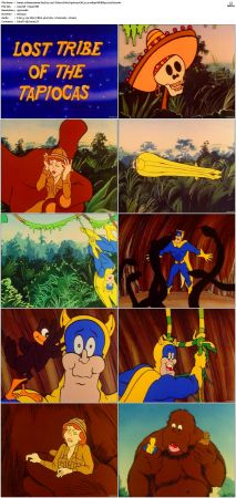 Bananaman 1983 S01 S03 WEBRip EAC3 2 0 1080p x265-iVy