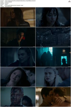 Legacies S01-S04 1080p WEBRip EAC3 5.1 x265-iVy