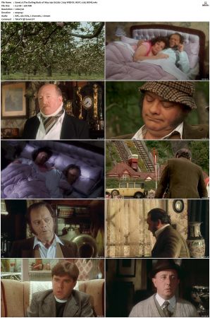 The Darling Buds of May 1991 S01 S03 720p WEB-DL HEVC x265 BONE