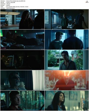 Titans S01 S04 720p x265-ZMNT
