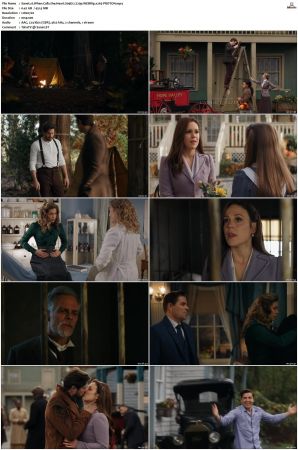 When Calls the Heart S00-S11 SUPER-PACK 720p WEBRip x265-PROTON