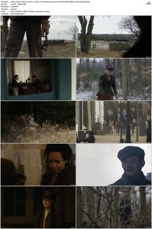 Anne with an E S01 S03 1080p BluRay x265 HEVC 10bit EAC3 5 1 Garshasp