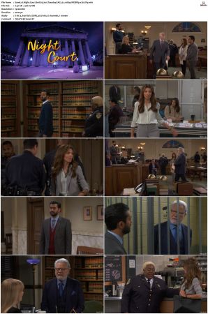 Night Court 2023 S01 S02 WEBRip EAC3 5 1 1080p x265-iVy