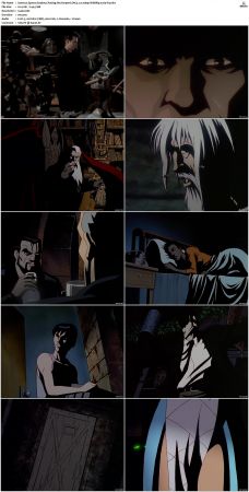 Spawn S01 S03 WEBRip EAC3 2 0 1080p x265-iVy