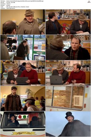 Count Arthur Strong 2013 S01 S03 720p WEB-DL H264 BONE