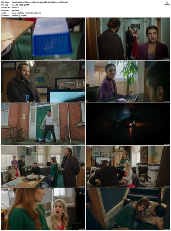 Harry Wild 2022 S01 S03 720p WEB-DL HEVC x265 BONE
