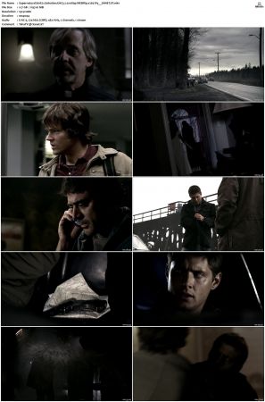 Supernatural S01 S15 WEBRip EAC3 2 0 1080p x265-iVy