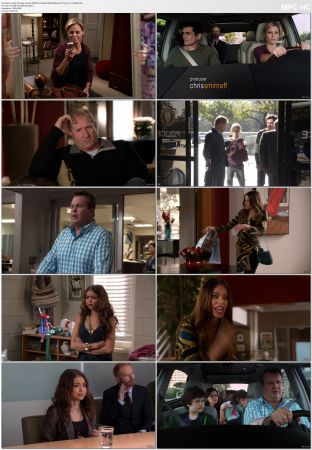 Modern Family S04 1080p BluRay AV1 Opus 5 1-onlyfaffs