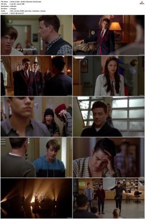 Glee S01-S06 480p WEB X264-NGP