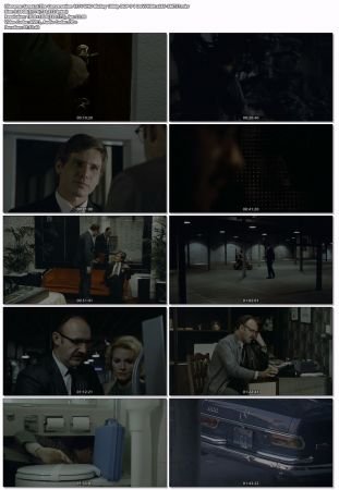 The Conversation 1974 UHD BluRay 1080p DDP 5.1 DoVi HDR x265-SM737