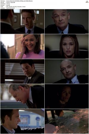 Alias S01 S05 iNTERNAL DVDRip x264-TABULARiA
