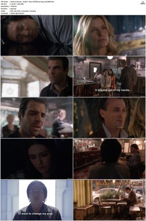 Heroes S01-S04 SUPER-PACK 720p x265-BMF