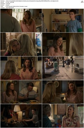Young Sheldon S01-S07 1080p Bluray-WEB EAC3 5.1 x265-MiXED