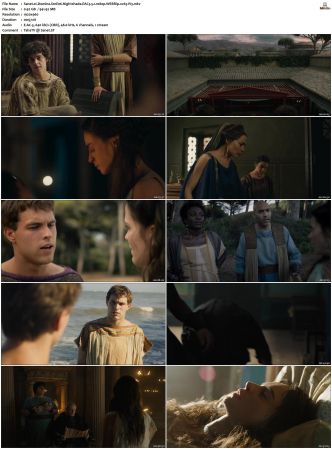 Domina S01 S02 SUPER-PACK WEBRip EAC3 5 1 1080p x265-iVy