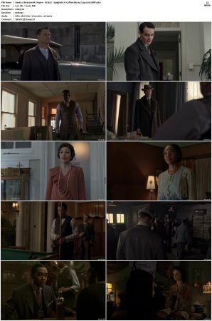 Boardwalk Empire S01 S05 SUPER-PACK Bluray 720p x265-BMF