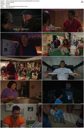 Young Rock S01 S03 SUPER-PACK 1080p BluRay-WEB DDP 5 1 x265-iVy
