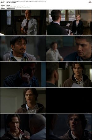 Supernatural S01 S15 WEBRip EAC3 2 0 1080p x265-iVy
