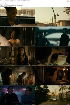 Snowfall S01 S06 WEBRip EAC3 5 1 1080p x265-iVy