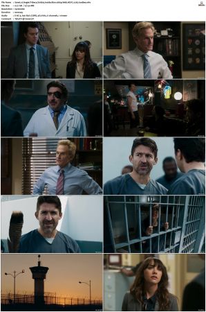Angie Tribeca S01 S04 SUPER-PACK 1080p Web DDP5 1 HEVC x265-JoeBee