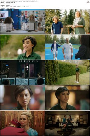 Upload S01 S03 WEBRip EAC3 5 1 1080p x265-iVy