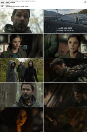 Helix S01 S02 WEBRip EAC3 5 1 1080p x265-iVy