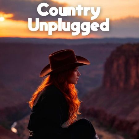 Various Artists - Country Unplugged (2024)