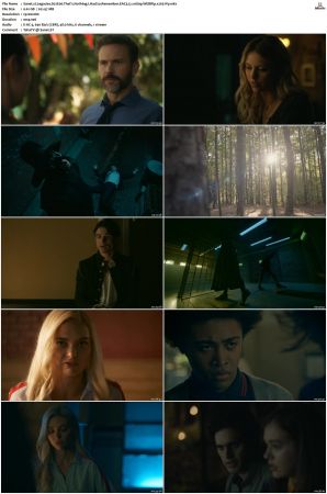 Legacies 2018 S01 S04 WEBRip EAC3 5 1 1080p x265-iVy