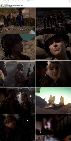 Sliders S01-S05 1080p WEBRip EAC3 2.0 x265-iVy