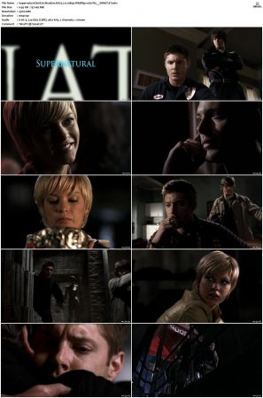 Supernatural S01 S15 WEBRip EAC3 2 0 1080p x265-iVy