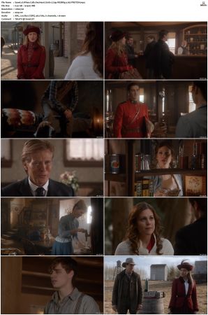 When Calls the Heart S00 S11 SUPER-PACK 720p WEBRip x265-PROTON
