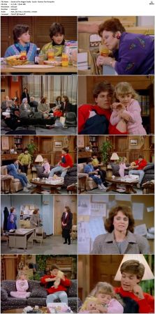 The Hogan Family aka Valerie 1986 S01-S06 SUPER-PACK TVRip x264-NOGRP