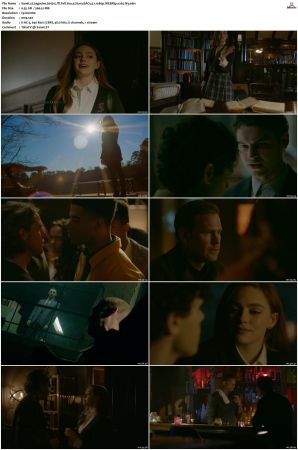 Legacies 2018 S01 S04 WEBRip EAC3 5 1 1080p x265-iVy