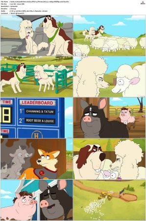 HouseBroken S01-S02 1080p WEBRip EAC3 5.1 x265-iVy