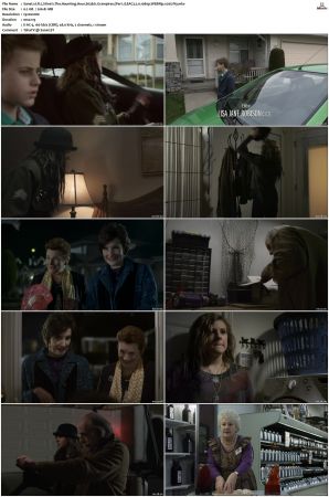 R.L. Stines The Haunting Hour S01-S04 1080p WEBRip EAC3 2.0 x265-iVy