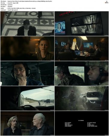 Tom Clancys Jack Ryan S01 S04 Bluray-WEB EAC3 5 1 1080p x265-iVy