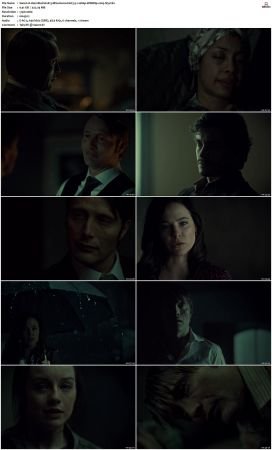 Hannibal S01 S03 WEBRip EAC3 5 1 1080p x265-iVy