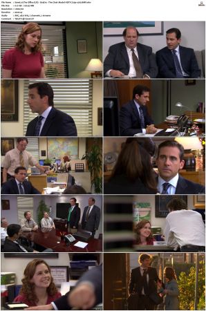 The Office US S01-S09 SUPER-PACK 720p Bluray AAC x265-BMF