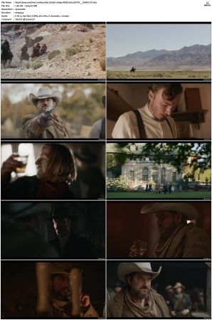 Wyatt Earp and the Cowboy War S01 1080p WEB h264-EDITH