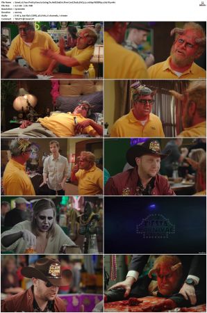 Your Pretty Face Is Going To Hell S01-S04 1080p WEBRip EAC3 5.1 x265-iVy