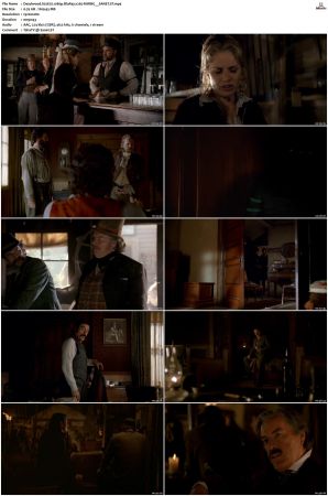 Deadwood S01-S03 1080p BluRay x265-RARBG