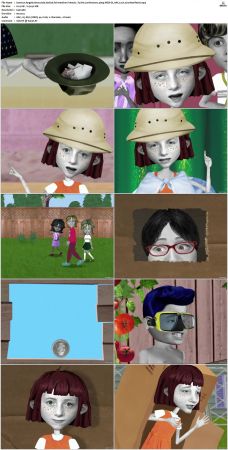 Angela Anaconda S01 03 WEB-DL AAC2 0 H 264-ManifestX