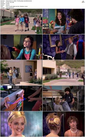 Zoey 101 S01-S04 SUPER-PACK 480p AMZN WEBRIP x265 HEVC 10bit DDP 2.0 EDGE2020