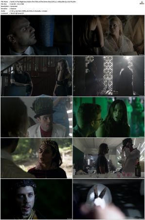 The Magicians S01 S05 Bluray EAC3 5 1 1080p x265-iVy