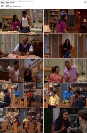 Tyler Perrys Meet the Browns S01 S05 SUPER-PACK DVDRip x264-NGP