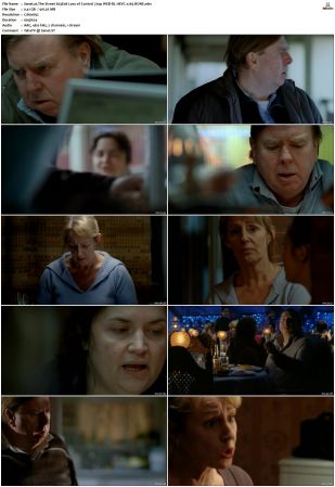 The Street 2006 S01 S03 720p WEB-DL HEVC x265 BONE
