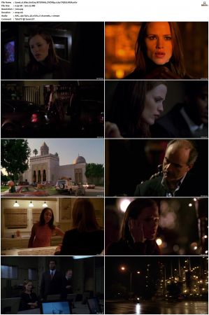 Alias S01 S05 iNTERNAL DVDRip x264-TABULARiA
