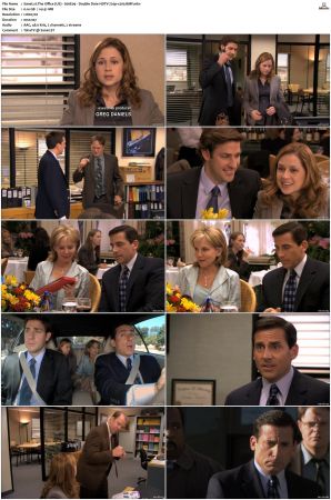 The Office US S01-S09 SUPER-PACK 720p Bluray AAC x265-BMF