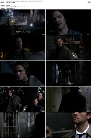 Supernatural S01 S15 WEBRip EAC3 2 0 1080p x265-iVy