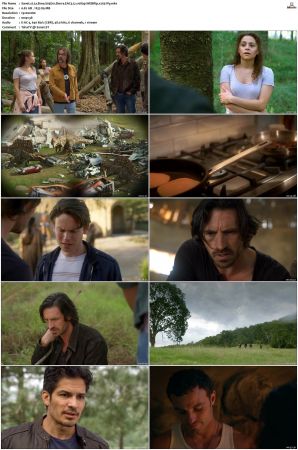 La Brea S01 S03 SUPER-PACK Bluray-WEB EAC3 5 1 1080p x265-iVy