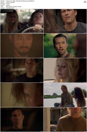 Lost S01-S06 SUPER-PACK 720p BluRay x265-BMF